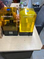 Anycubic Photon Mono 4K Resin Printers, Ophalen of Verzenden, Ingebouwde Wi-Fi, Gebruikt