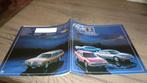 USA Folder OLDSMOBILE  1986, Verzenden, Nieuw, Overige merken