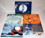 sinterklaas boeken, Ophalen of Verzenden, Gelezen, Fictie algemeen