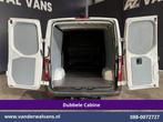 Mercedes-Benz Sprinter 314 CDI 143pk 3500kg Trekhaak L2H1 Du, Auto's, 13 km/l, Gebruikt, Wit, Bedrijf