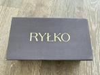 RYLKO ballerina's Maat 40, Blauw, Rylko, Nieuw, Ballerina's