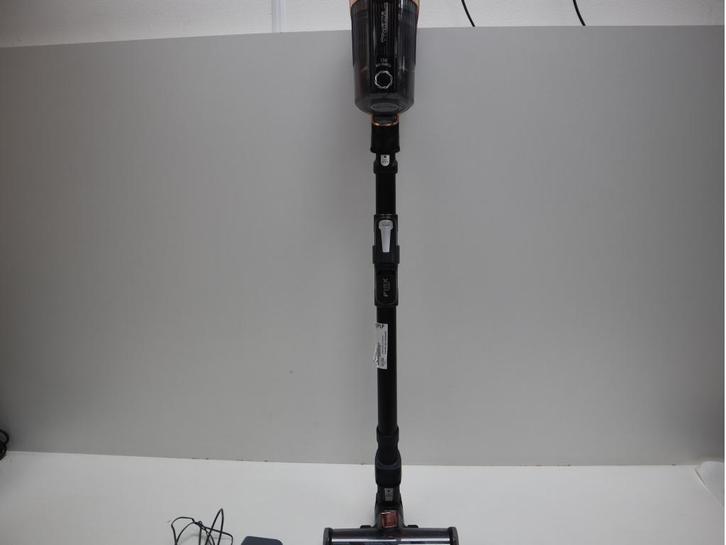 Rowenta RH99G1WO X-Force Flex 15.60 Steelstofzuiger, Witgoed en Apparatuur, Stofzuigers, Ophalen of Verzenden