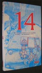 Echenoz : 14 [vertaling], Ophalen of Verzenden, Zo goed als nieuw