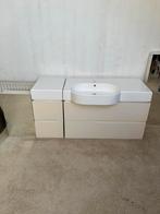 Badmeubel, nooit gemonteerd, Huis en Inrichting, Ophalen, Nieuw