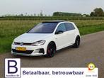 Volkswagen Golf 2.0 TSI GTI TCR Pano dak | LED | Carplay | D, Auto's, Volkswagen, Te koop, Alcantara, Geïmporteerd, 5 stoelen