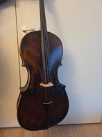 Tjechische 4/4 cello, Muziek en Instrumenten, Ophalen, 4/4-cello