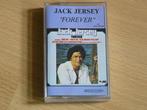 cassettebandje Jack Jersey - Forever, Gebruikt, Verzenden, 1 bandje, Origineel