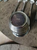 Zilveren theelepels en lepeltjes verzilverd, Antiek en Kunst, Antiek | Bestek, Ophalen of Verzenden