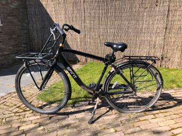 Jongensfiets 13-14 jaar  beschikbaar voor biedingen