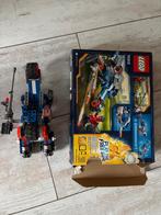 Te koop heel veel lego, Ophalen, Gebruikt, Losse stenen, Lego