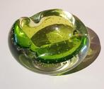 Glazen asbak Bullicante – wsch. Murano, Ophalen of Verzenden