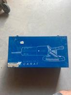 Carat Diamant Slijper, Ophalen, Gebruikt, 1200 watt of meer, Overige typen