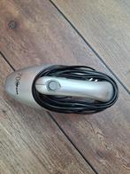 Handstofzuiger clatronic 700 watt, Ophalen, Zo goed als nieuw, Minder dan 1200 watt, Stofzuiger