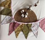 Handgemaakte Feestslinger - AtelierBaks, Ophalen of Verzenden, Nieuw