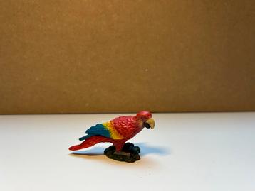 Schleich Ara beschikbaar voor biedingen