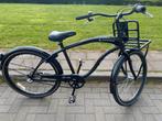 Cruiser Popal transport 26 inch 3xv Jongensfiets schoolfiets, Popal, Cruiser, Heren, Zo goed als nieuw