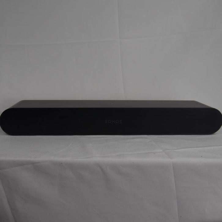 Sonos Ray (S36), Audio, Tv en Foto, Luidsprekers, Zo goed als nieuw