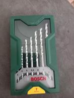 Bosch beton boortjes nieuw, Ophalen of Verzenden, Nieuw