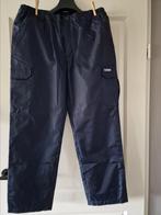 compass zeil broek blauw blue, Ophalen of Verzenden, Zo goed als nieuw