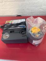 Ford compressor en lekke banden reparatieset plus extra, Spelcomputers en Games, Ophalen, Zo goed als nieuw