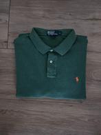 3x Ralph Lauren longsleeve polo’s – maat L, Kleding | Dames, Truien en Vesten, Overige kleuren, Maat 42/44 (L), Ophalen of Verzenden