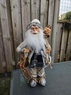 Staande Kerstman pop, Diversen, Kerst, Ophalen of Verzenden, Zo goed als nieuw