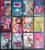 Leesboeken Pakket leerlingen Bovenbouw (12 stuks), Ophalen of Verzenden, Gelezen, Diverse, Fictie algemeen