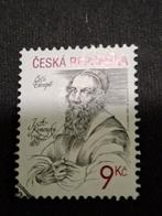 Tsjechië, Ophalen of Verzenden, Overige landen, Gestempeld