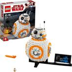 LEGO Star Wars 75187– BB8 NIEUW, Kinderen en Baby's, Speelgoed | Duplo en Lego, Nieuw, Complete set, Ophalen of Verzenden, Lego