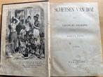 Schetsen van Boz Dickens, Gelezen, Ophalen of Verzenden, Nederland, Charles Dickens