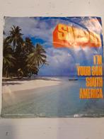 Silvio 7 inch I,m your son south america, Cd's en Dvd's, Vinyl Singles, Ophalen of Verzenden, Zo goed als nieuw, Pop