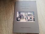 Korte schets of levensgeschiedenis van D. W. Hellema, Ophalen of Verzenden, Gelezen
