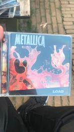 Metallica, Ophalen of Verzenden, Zo goed als nieuw