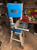 HBM Lintzaagmachine - voor Houtbewerking, Ophalen, Gebruikt, 70 mm of meer, 600 tot 1200 watt