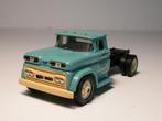 ERTL 1/43, 1960 Chevrolet Truck, Ophalen of Verzenden, Zo goed als nieuw, Auto, Overige merken