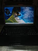 Asus x54h Laptop - Windows 11 Pro - 8GB RAM - 160GB SSD, Gebruikt, 160GB, Ophalen of Verzenden, SSD