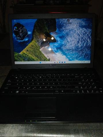 Asus x54h Laptop - Windows 11 Pro - 8GB RAM - 160GB SSD beschikbaar voor biedingen