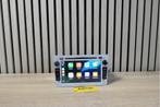 Opel Autoradio | 2001 t/m 2013 | Carplay |  zilver | CD DVD?, Marconistraat 68P, Zo goed als nieuw, Info@cartop-automotive.nl