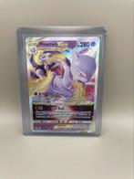 Mewtwo Vstar #031/078 pokemon go, Ophalen of Verzenden, Zo goed als nieuw, Losse kaart