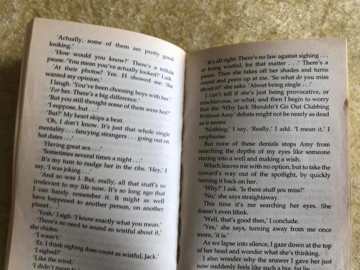 The seven year itch - Josie Lloyd, Boeken, Chicklit, Gelezen, Ophalen of Verzenden