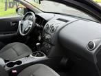 Nissan Qashqai 1.6 Acenta Trekhaak airco cruise control, Voorwielaandrijving, 15 km/l, Gebruikt, 4 cilinders