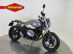 BMW R NINE T SCRAMBLER (bj 2018), Bedrijf, Naked bike
