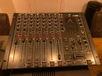 Behringer Pro DX2000 USB Mixer, Muziek en Instrumenten, Mengpanelen, Ophalen, Gebruikt, 5 tot 10 kanalen, Microfooningang