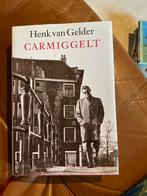 Carmiggelt. Henk van gelder, Boeken, Ophalen of Verzenden, Gelezen
