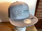 ✅ Mercedes F1 AMG Petronas Cap Russell Antonelli Pet, Ophalen of Verzenden, Nieuw, Formule 1