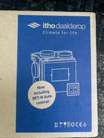 Itho cve eco + RF NIEUW, Ophalen of Verzenden, Nieuw, Afzuiger