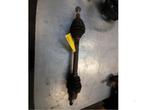 Aandrijfas links-voor van een Ford Focus, Ophalen of Verzenden, 3 maanden garantie, Gebruikt, Ford