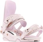 Nieuwe snowboard bindingen Union Trilogy M, Sport en Fitness, Snowboarden, Ophalen of Verzenden, Nieuw, Bindingen