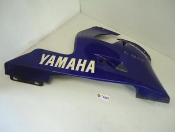 R6 1999 - 2002 Yamaha Kuipdeel Kuipdeel onderflank D1-18641 beschikbaar voor biedingen