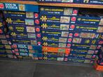 22 van haasteren puzzels, 1000 stukjes, Ophalen of Verzenden, 500 t/m 1500 stukjes, Zo goed als nieuw, Legpuzzel